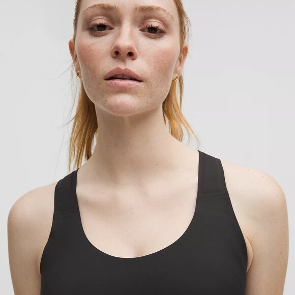 lululemon Go Further Bra C/D Cup - Picture 3 of 4